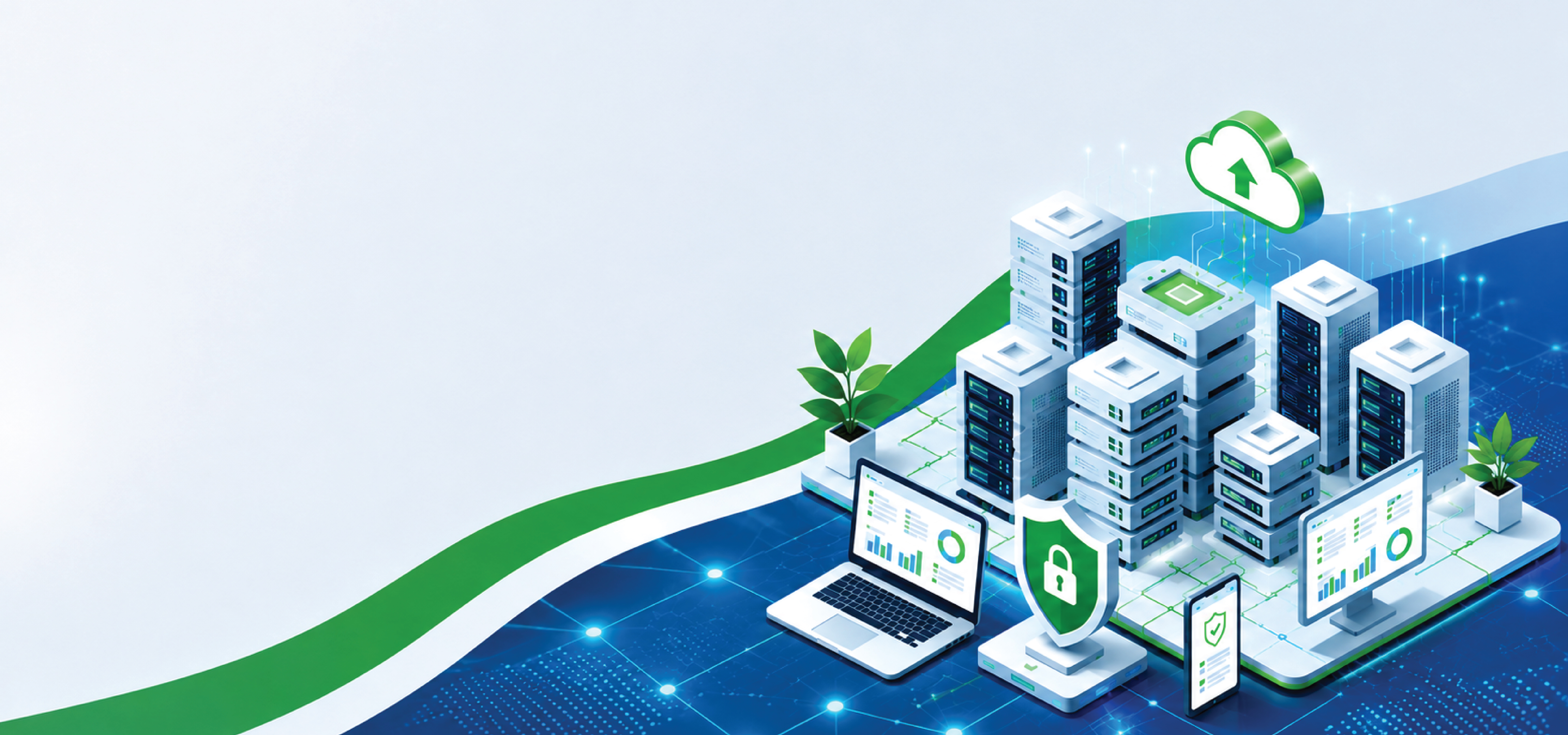 IT Infrastructure Solutions